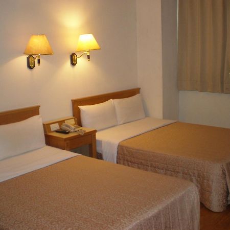 Riverside Hotel Kaohsiung Habitación foto